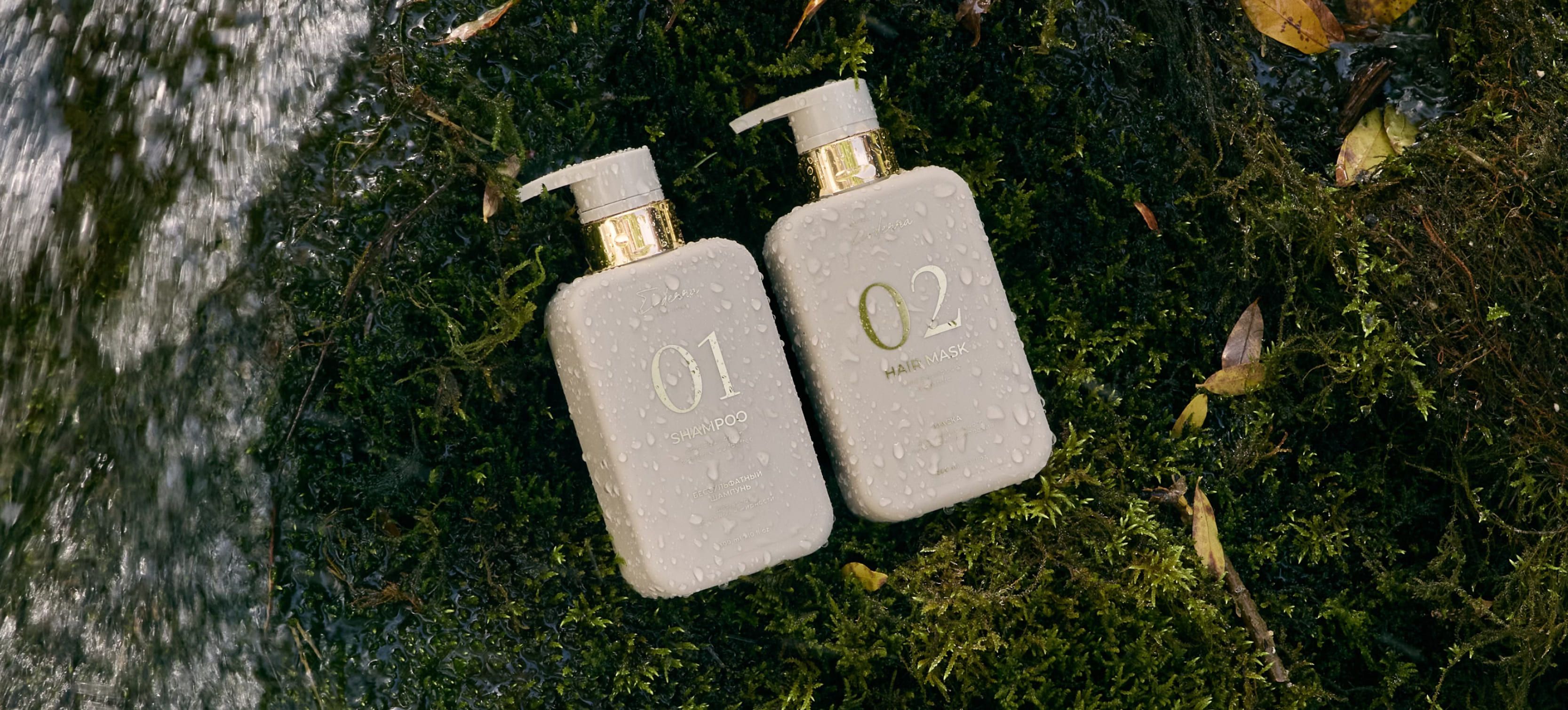 Как правильно подобрать уход за волосами осенью?