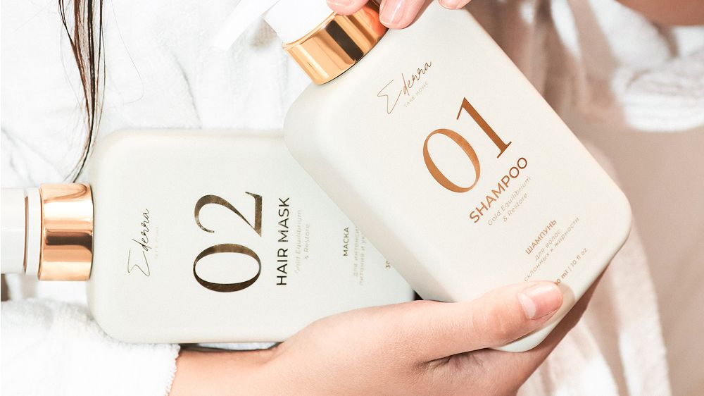 Как сохранить баланс между свежестью корней и увлажнённостью кончиков?